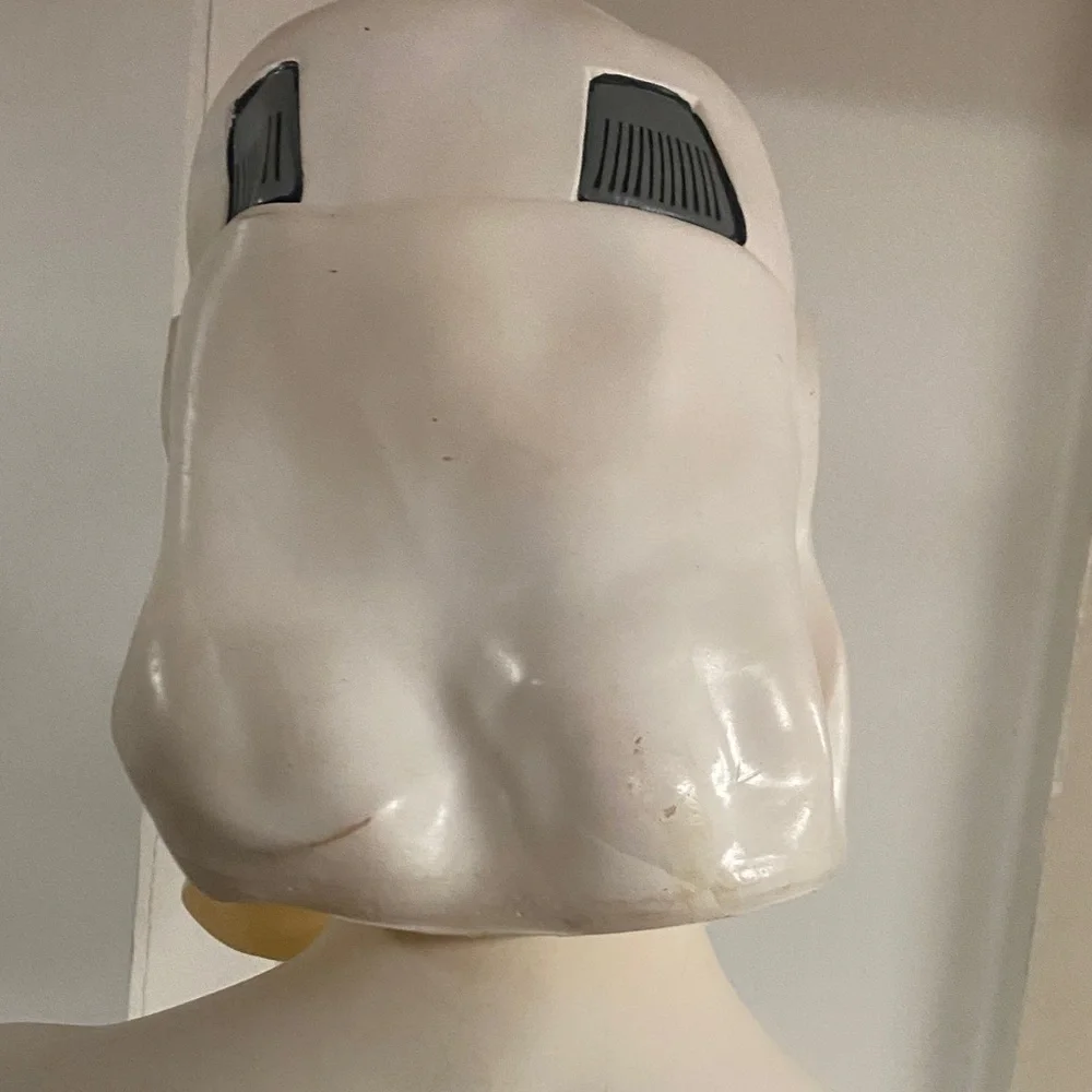 Stormtrooper 1995 Vintage Mask